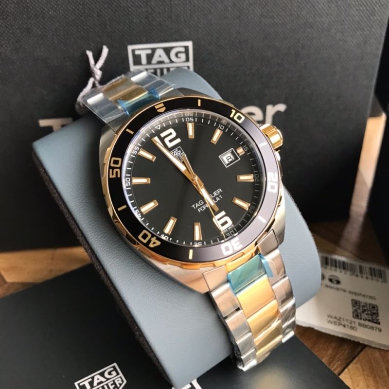 TAG HEUER Watches